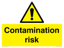 contamination-risk~